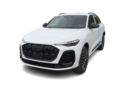 2026 Audi SQ5 in Thornhill, Ontario