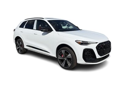 Audi SQ5  2026 à Thornhill, Ontario