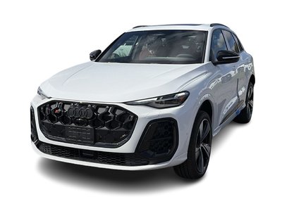 Audi SQ5  2026 à Thornhill, Ontario