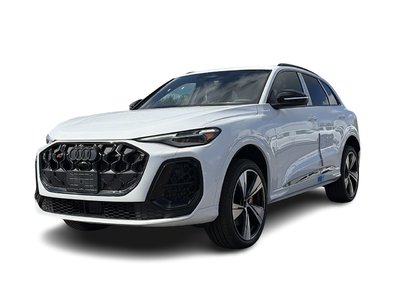 Audi SQ5  2026 à Thornhill, Ontario