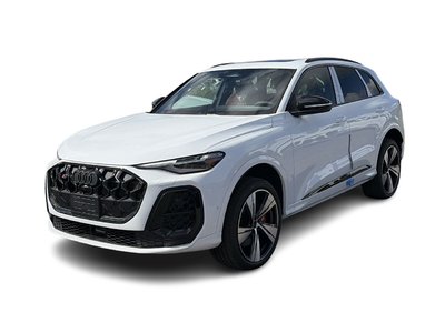 Audi SQ5  2026 à Thornhill, Ontario
