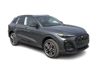 2026 Audi SQ5 in Thornhill, Ontario