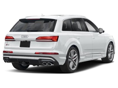 Audi SQ7  2025 à Thornhill, Ontario