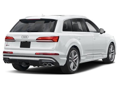 Audi SQ7  2025 à Thornhill, Ontario