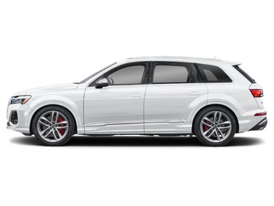 Audi SQ7  2025 à Thornhill, Ontario