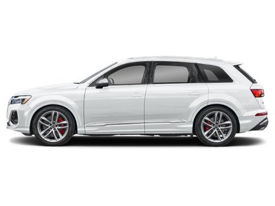 Audi SQ7  2025 à Thornhill, Ontario