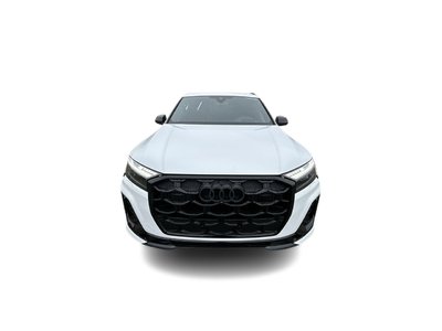 Audi SQ7  2026 à Thornhill, Ontario