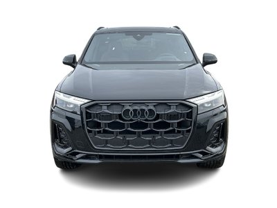 2026 Audi SQ7 in Thornhill, Ontario