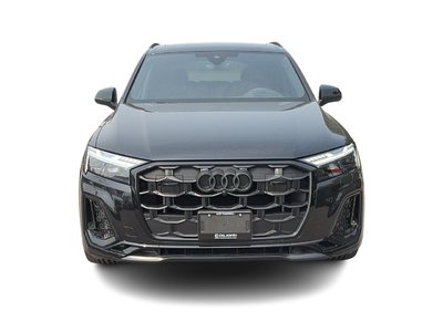 2026 Audi SQ7 in Thornhill, Ontario
