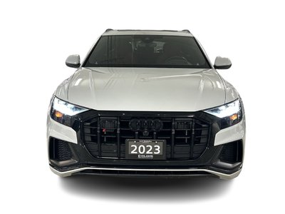 2023 Audi SQ8 in Thornhill, Ontario