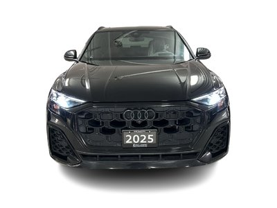 Audi SQ8  2025 à Thornhill, Ontario