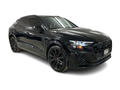 Audi SQ8  2025 à Thornhill, Ontario