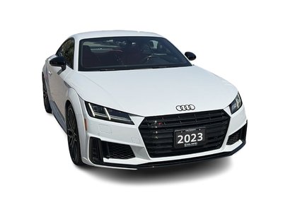 2023 Audi TTS in Thornhill, Ontario
