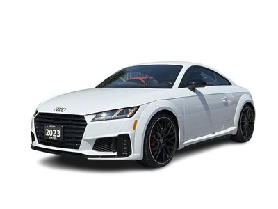2023 Audi TTS in Thornhill, Ontario