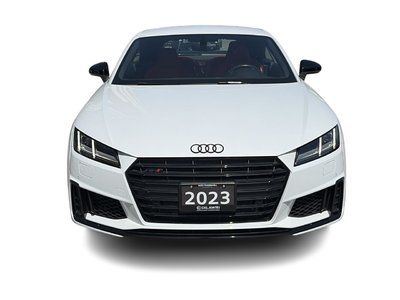 2023 Audi TTS in Thornhill, Ontario