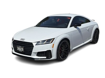 2023 Audi TTS in Thornhill, Ontario