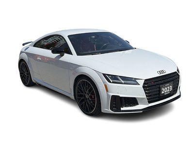 2023 Audi TTS in Thornhill, Ontario