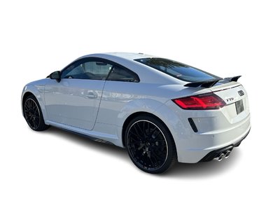 2023 Audi TTS in Thornhill, Ontario