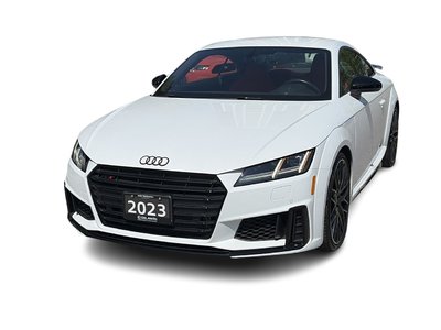 2023 Audi TTS in Thornhill, Ontario