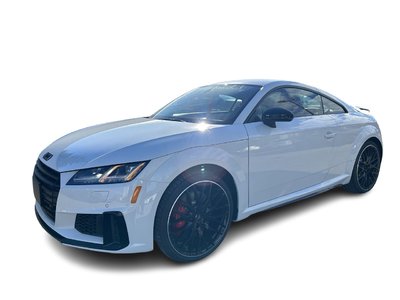 2023 Audi TTS in Thornhill, Ontario