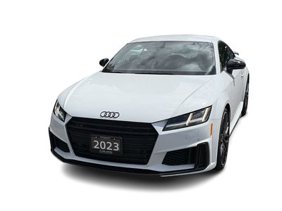 2023 Audi TTS in Thornhill, Ontario
