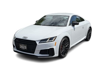 2023 Audi TTS in Thornhill, Ontario