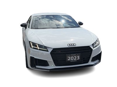 2023 Audi TTS in Thornhill, Ontario