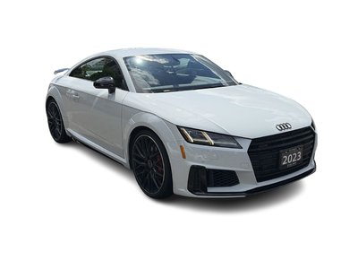 2023 Audi TTS in Thornhill, Ontario