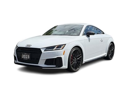 2023 Audi TTS in Thornhill, Ontario