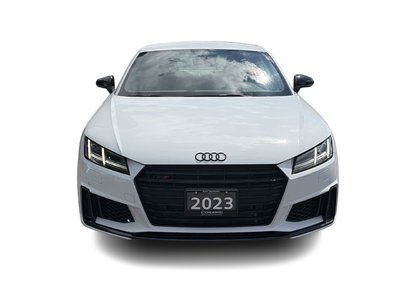 2023 Audi TTS in Thornhill, Ontario