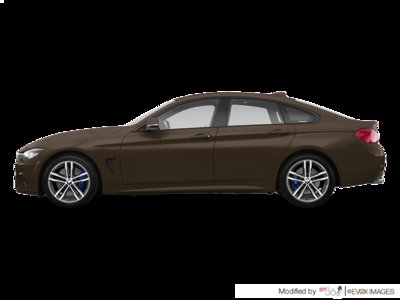 2018 BMW 440i in Thornhill, Ontario