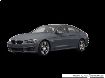 2018 BMW 440i in Thornhill, Ontario