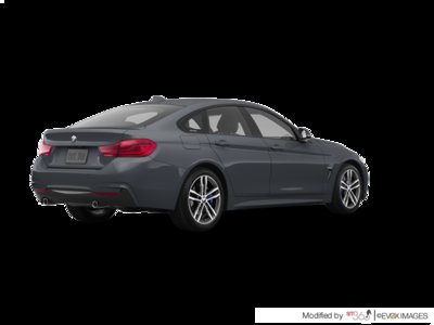 2018 BMW 440i in Thornhill, Ontario
