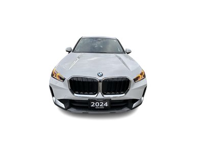 2024 BMW X1 in Thornhill, Ontario