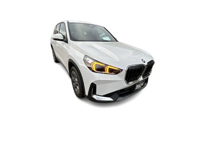 2024 BMW X1 in Thornhill, Ontario