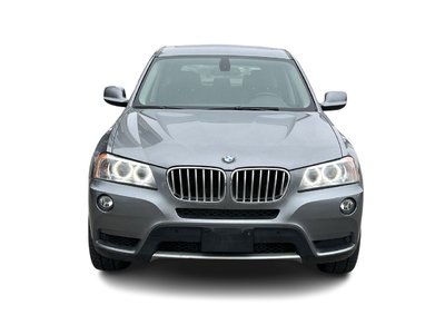 2012 BMW X3 in Thornhill, Ontario
