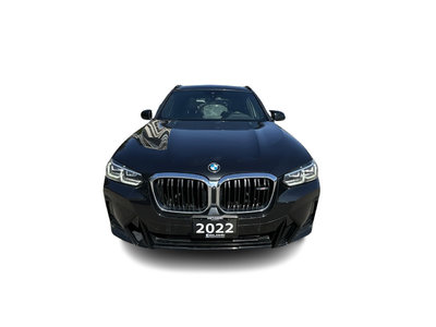 2022 BMW X3 in Thornhill, Ontario