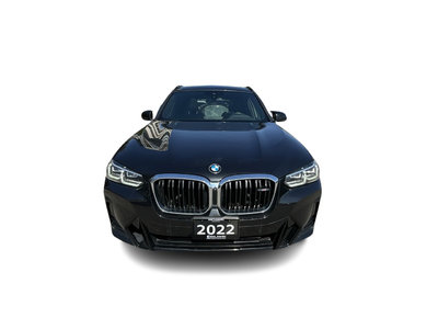 2022 BMW X3 in Thornhill, Ontario