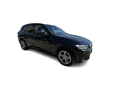 2022 BMW X3 in Thornhill, Ontario