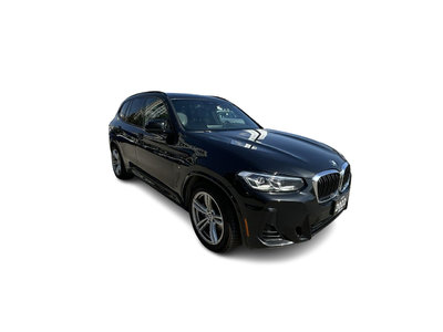 2022 BMW X3 in Thornhill, Ontario