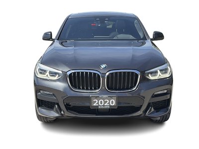 BMW X4  2020 à Thornhill, Ontario
