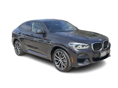 BMW X4  2020 à Thornhill, Ontario