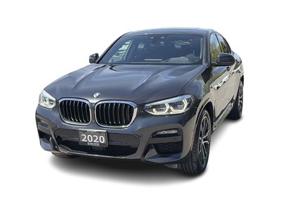 BMW X4  2020 à Thornhill, Ontario