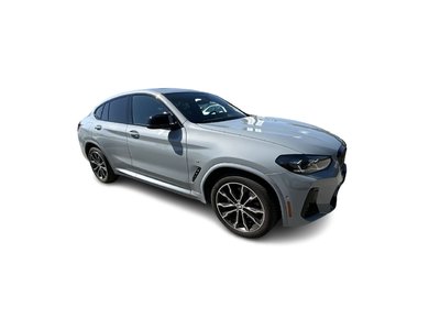 BMW X4  2025 à Thornhill, Ontario