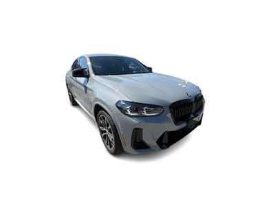 BMW X4  2025 à Thornhill, Ontario