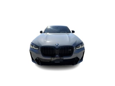 BMW X4  2025 à Thornhill, Ontario
