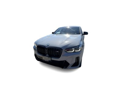 BMW X4  2025 à Thornhill, Ontario