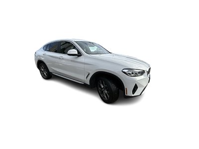 BMW X4  2025 à Thornhill, Ontario