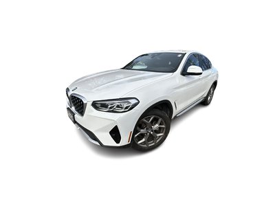 BMW X4  2025 à Thornhill, Ontario