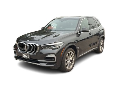 BMW X5  2021 à Thornhill, Ontario